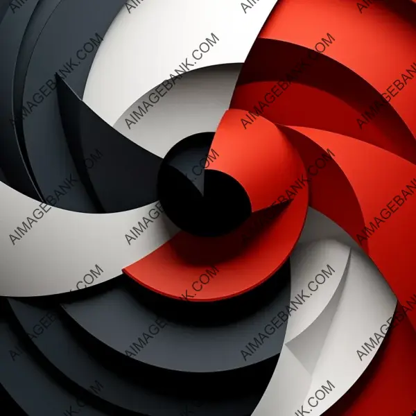 Harmony in Chaos: Formas and Colors in Graphic Design