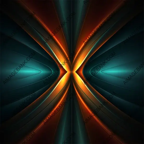 Music Events: Symmetrical Organic Pap Backgrounds