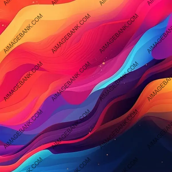 Artistic Style: Website Banner Background Inspiration