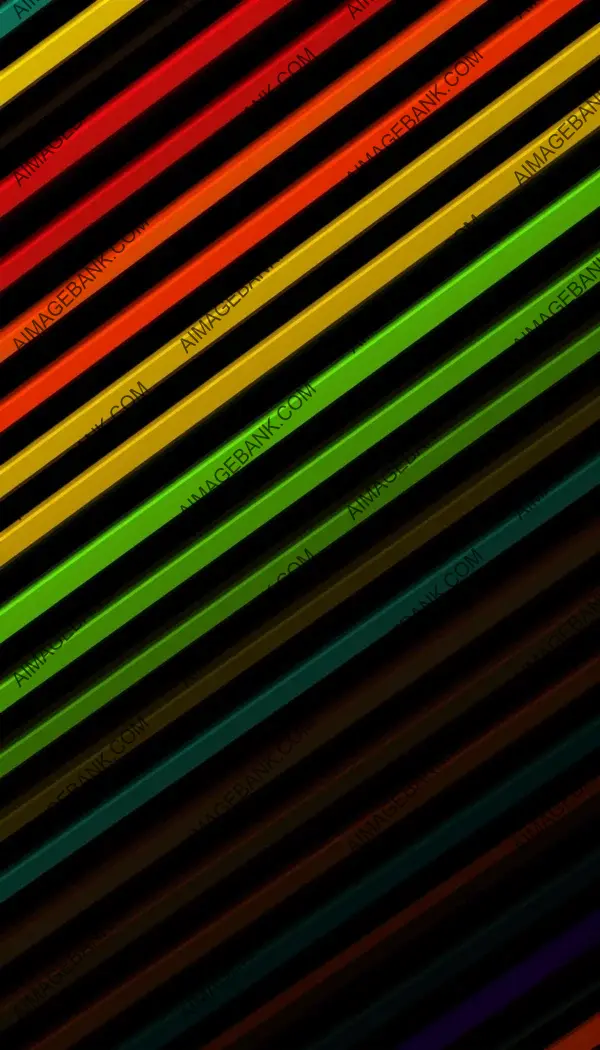 Mobile wallpaper featuring an abstract design with a cool and edgy vibe