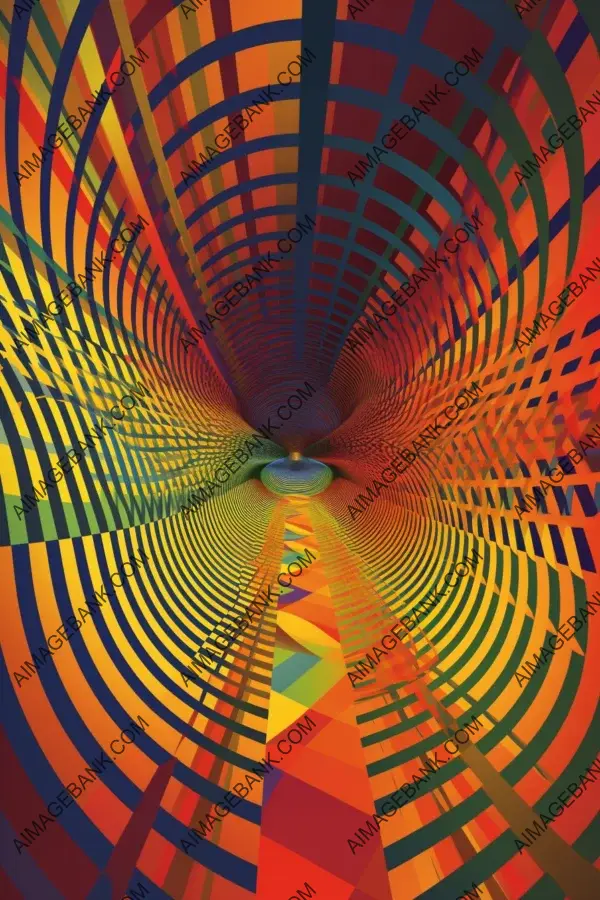 Psychedelic algebraic equations: Surreal op art