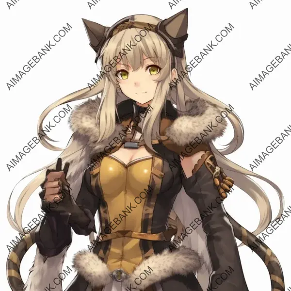 Mushoku Tensei&#8217;s Beloved Waifu: Zenith Greyrat