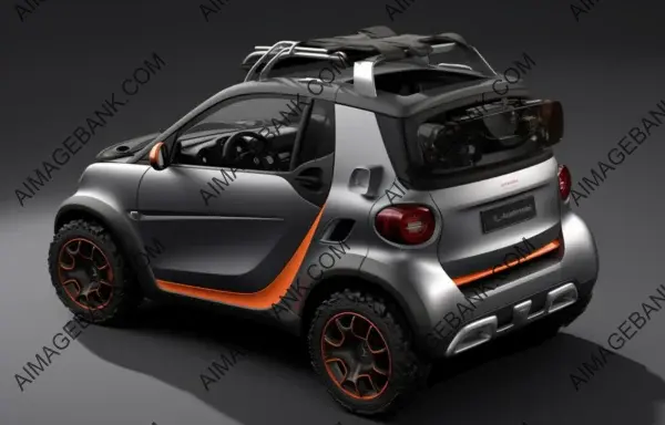 Get Glimpse Future Fortwo