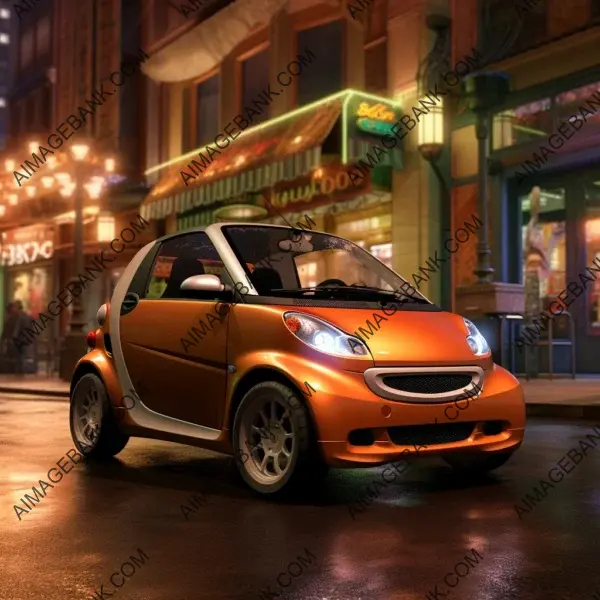 smart fortwo 450 picture style