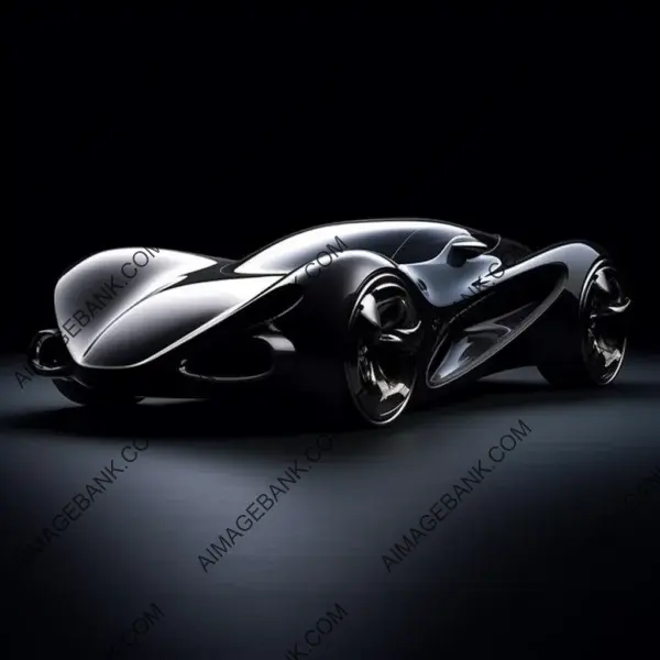 Car concept jimmy choo modern luxury