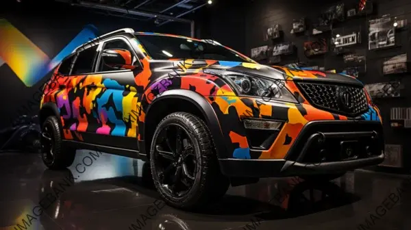 Extreme Tuning &#8211; Redefining Peugeot 3008