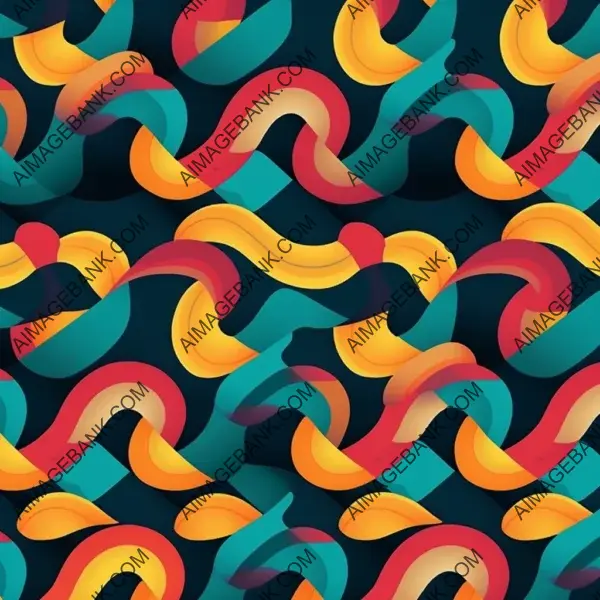 Creative Modern Pattern Design