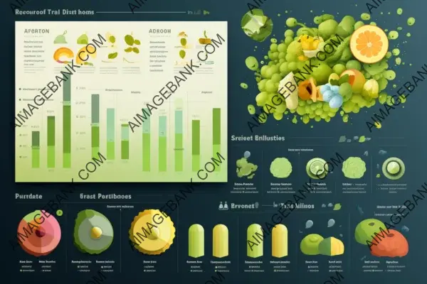 Nutritious Baby Food: Fruits and Vegetables Delight