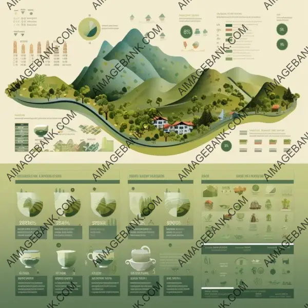 Captivating Infographic: Taiwanese Tea Insights