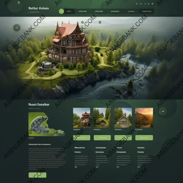 Dynamic Footer Design: Website &#038; Email