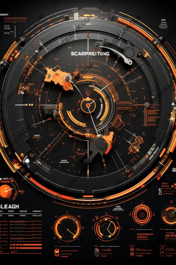 Modern 3D Arrows: Visualizing Strategic War Plans