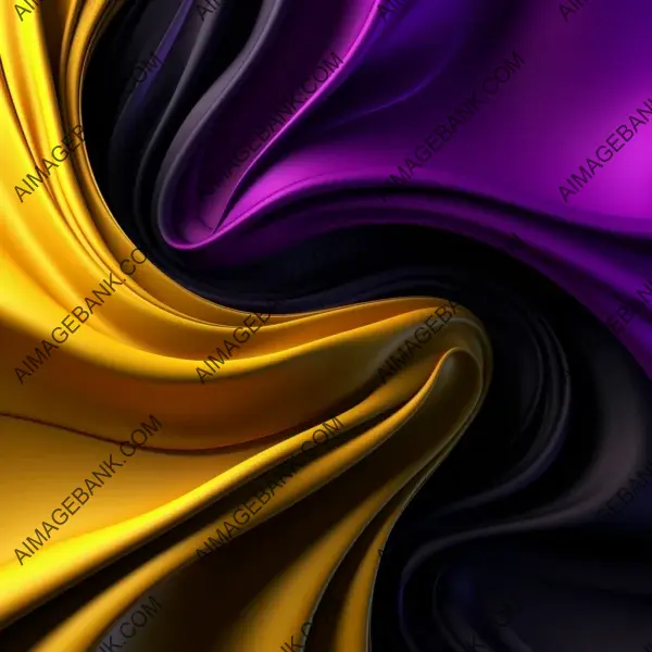 Creative design with vibrant colors in mobile wallpapers