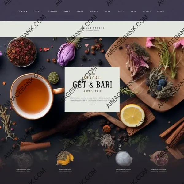 Modernizing the Earl Grey Tea Sale Website with Dynamic Design