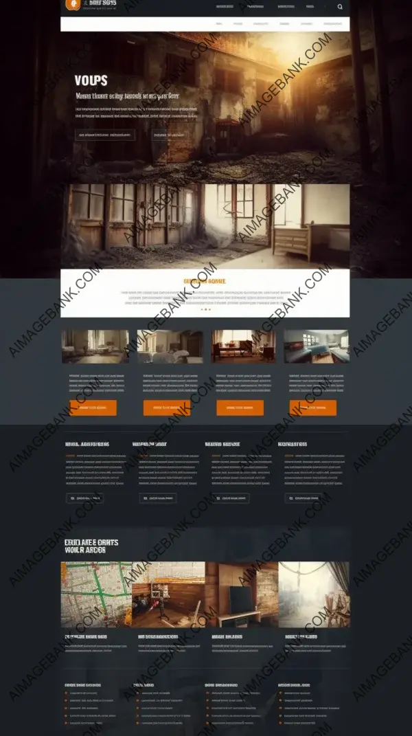 Web Agency Specializing in Construction Websites: Redefining Online Presence