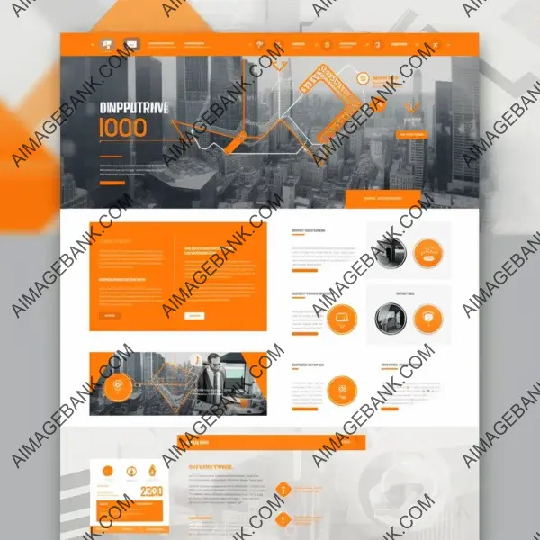 Web Design Production Company