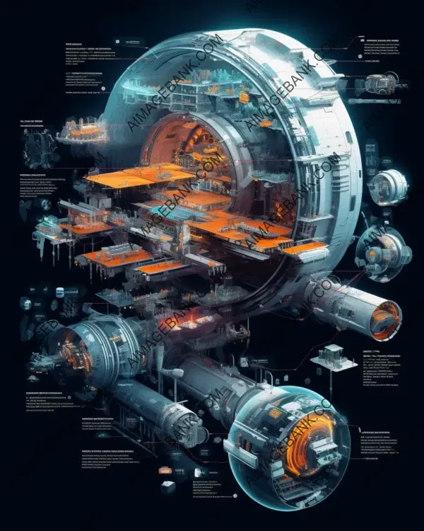 Unveiling Extremely Futuristic Schematics