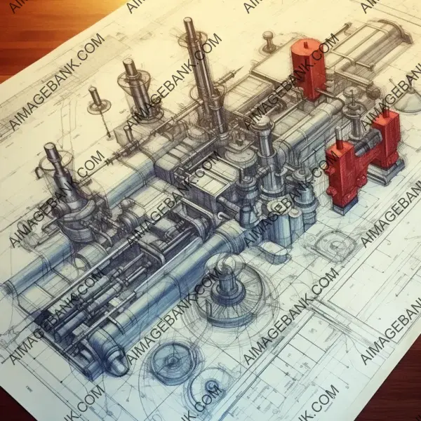 Unveiling the Secrets: Realistic Blueprints of a Time Machine