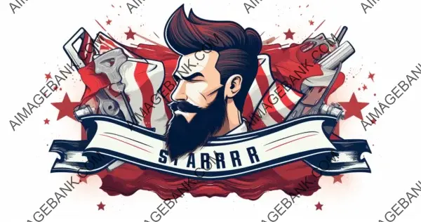 Get sharp discounts on barber banners.