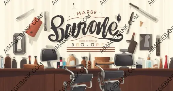 Exclusive Offer: Create Awesome Barber Banners