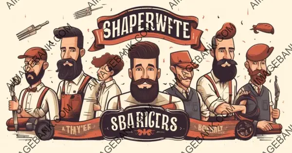 Huge Savings: Create Awesome Barber Banners