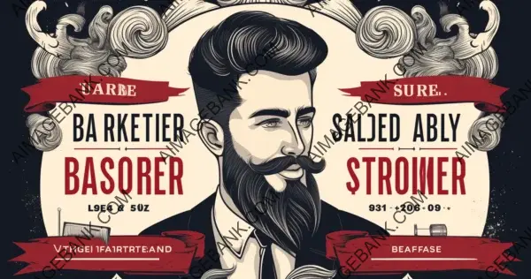 Special Deal: Create Awesome Barber Banners