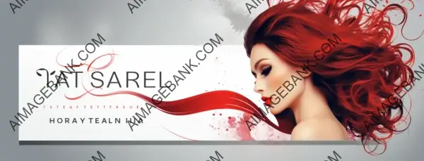 Hair Makeover, Money Saver: Create Awesome Banners