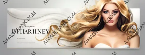 Hair Affair, Affordable Fare: Create Awesome Banners