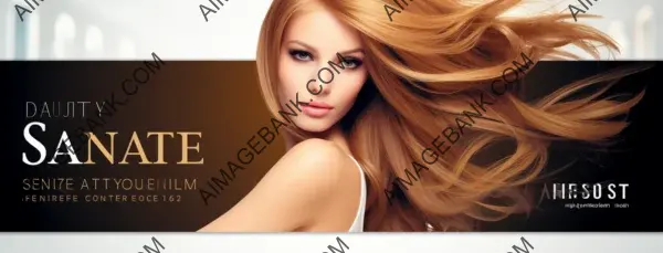 Hair Makeover, Money Saver: Create Awesome Banners