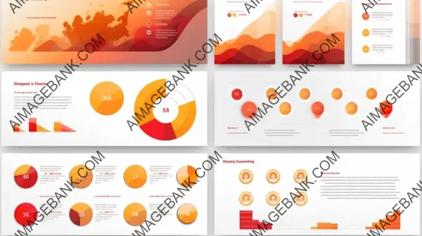 Contextual Graphic Design for PowerPoint Slide