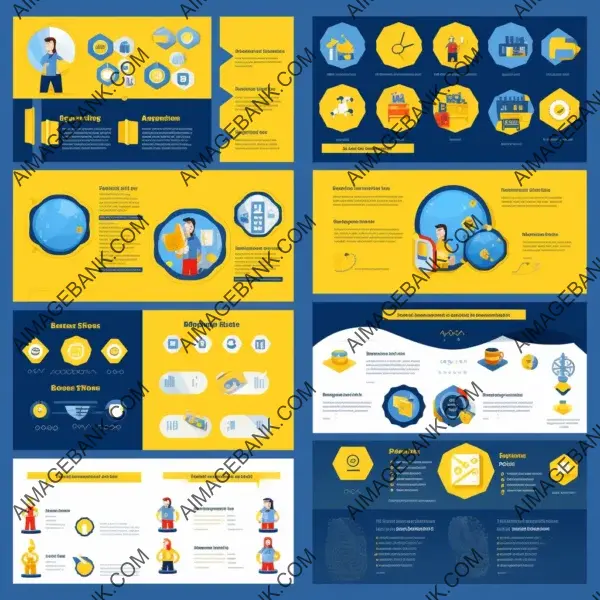 Design a PowerPoint Template Catered to Primary Teachers