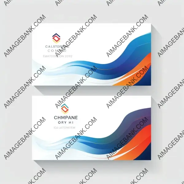 Professional Trust Symbol Card Design