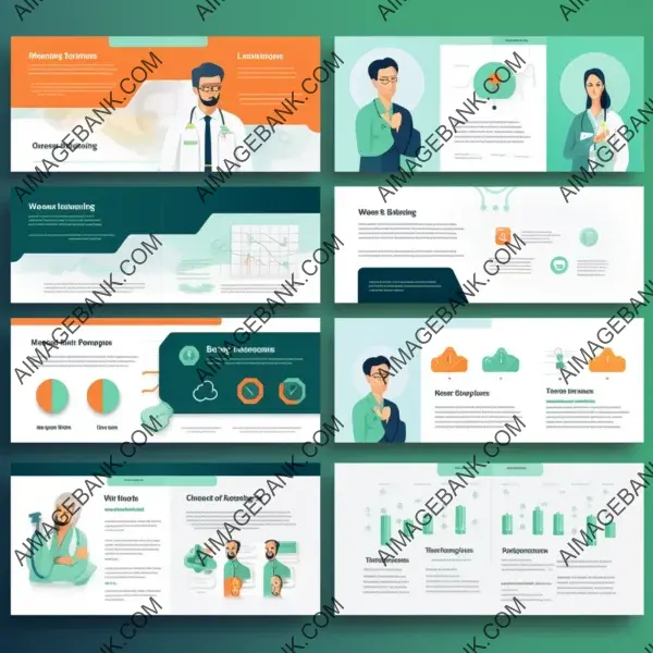 PowerPoint presentations template guide crafted with innovative and original designs