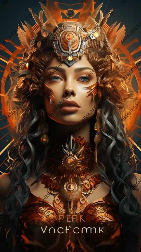 Unlock the Potential of Your Inner Goddess with Theme!