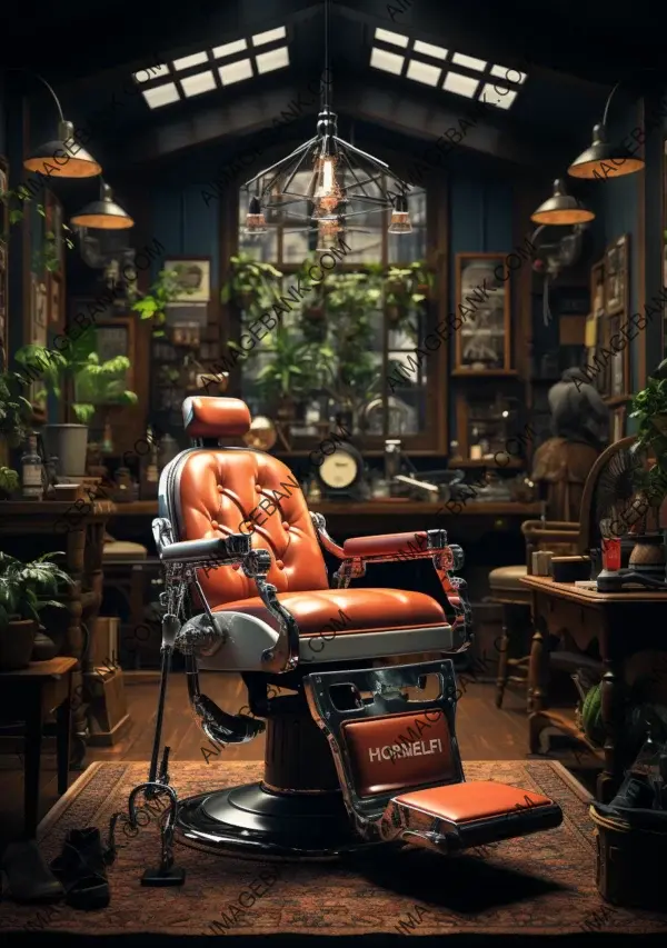 Elevate Your Barber Shop Experience with the Ultimate Theme!