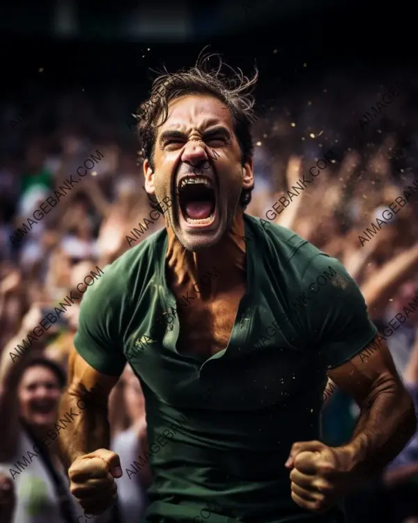 When Roger Federer Meets Hulk: Wimbledon Triumph!