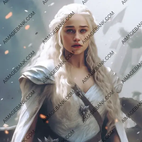 Game of Thrones: Targaryen Dynasty Unveiled