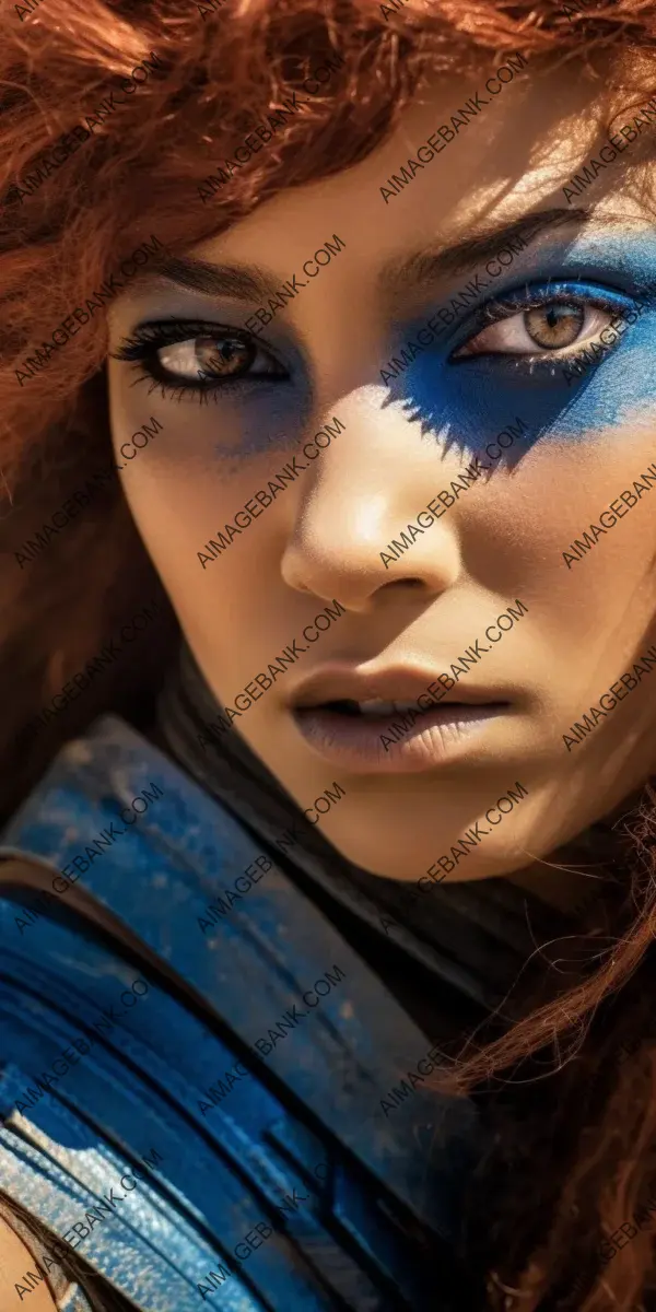 Zendaya Dune: A Captivating Character in High Dynamic Range Photography