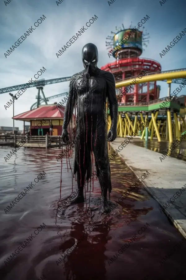 Boardwalk&#8217;s Dripping Guardian