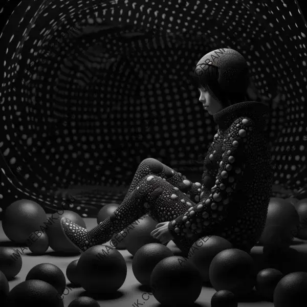 Playing Games Matias Adolson Yayoi