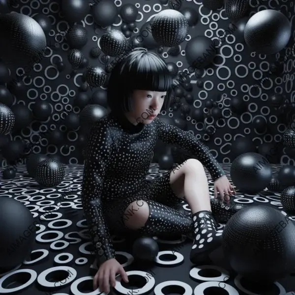 Playing Games Matias Adolson Yayoi