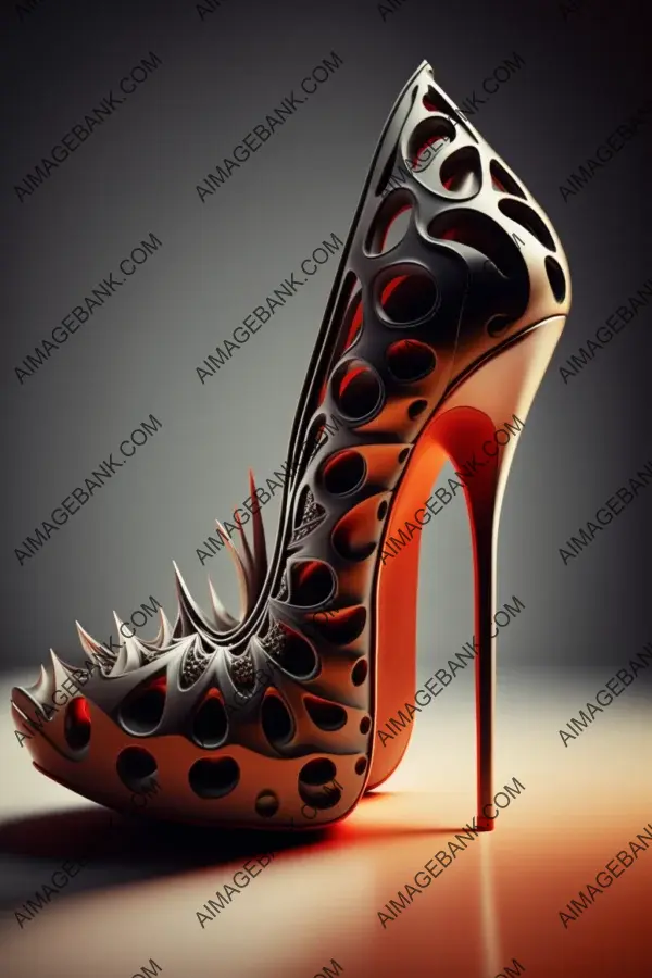 Step into Luxury with Louboutin Heels