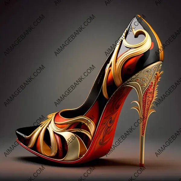 Step into Style with Top-Selling High Heel Shoes