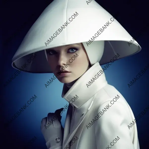 Captivating Haute Couture Photography