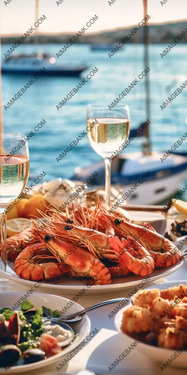 Mediterranean Delights: Greek Seafood that Inspires Culinary Adventures