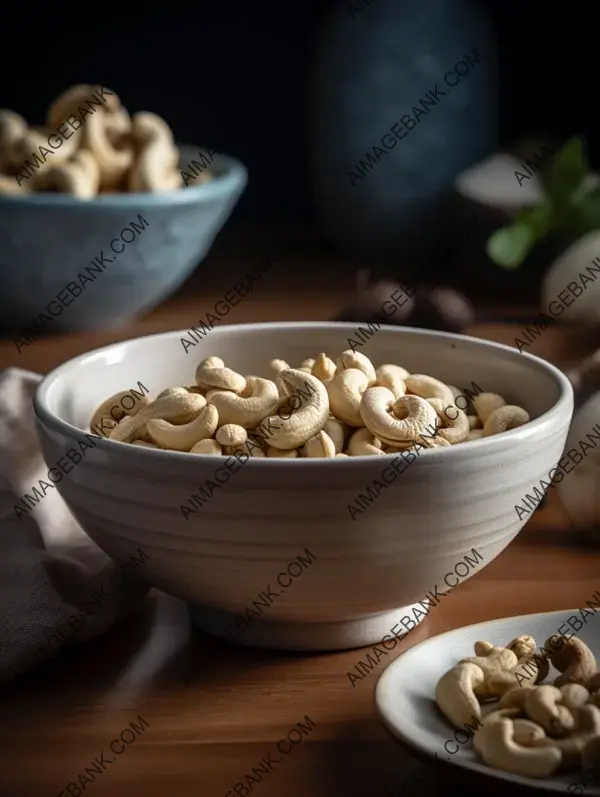 Indulge Rich Buttery Taste Cashews