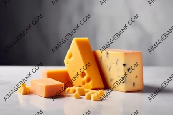 Indulge Rich Savory Taste Cheddar Cheese