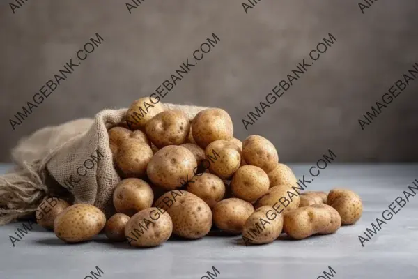 Savor the wholesome and delicious nature of Idaho potatoes