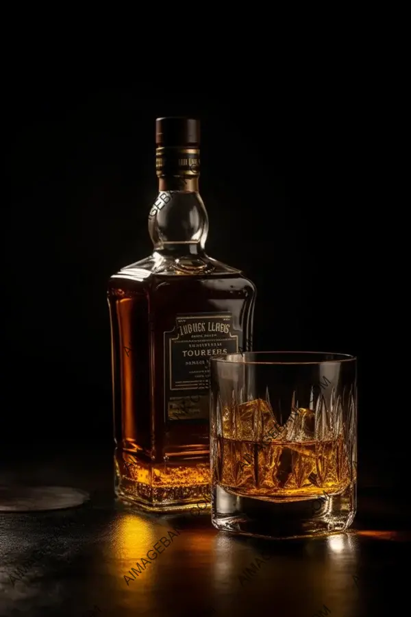 Smooth and Exquisite Flavors of Whiskey