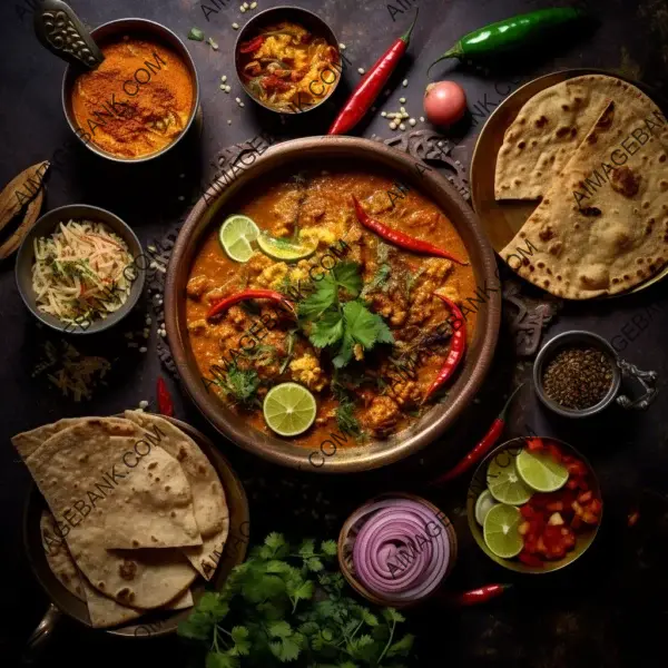 Indian culinary artistry: capturing the essence of award-winning cuisine