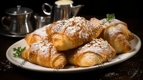 Artful Sfogliatella Napoletana: An Irresistible Italian Treat